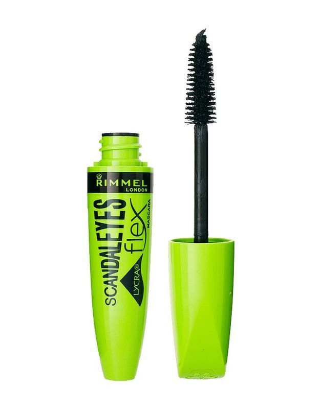 Mascara Rimmel Petits prix 30 indispensables beauté de l’été à