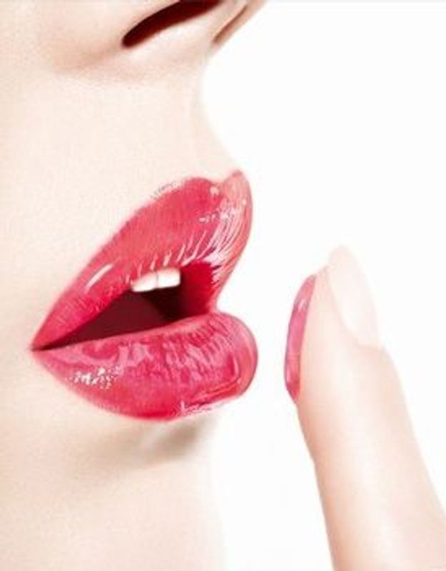 Un Rouge à Lèvres Qui Tient Vraiment Elle