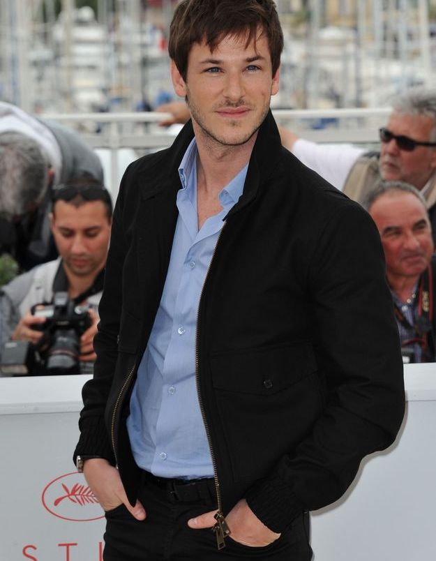 Gaspard Ulliel - Cannes 2016 : les premiers pas de Lily-Rose Depp sur