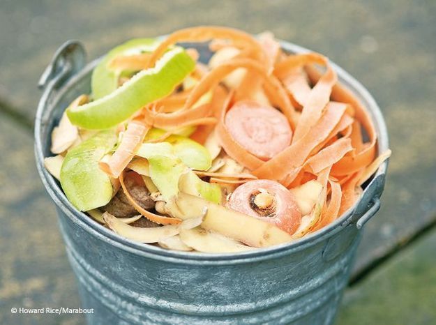 Comment faire son compost ?