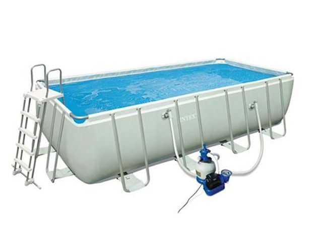 Tout Savoir Sur Linstallation Et Lentretien Des Piscines