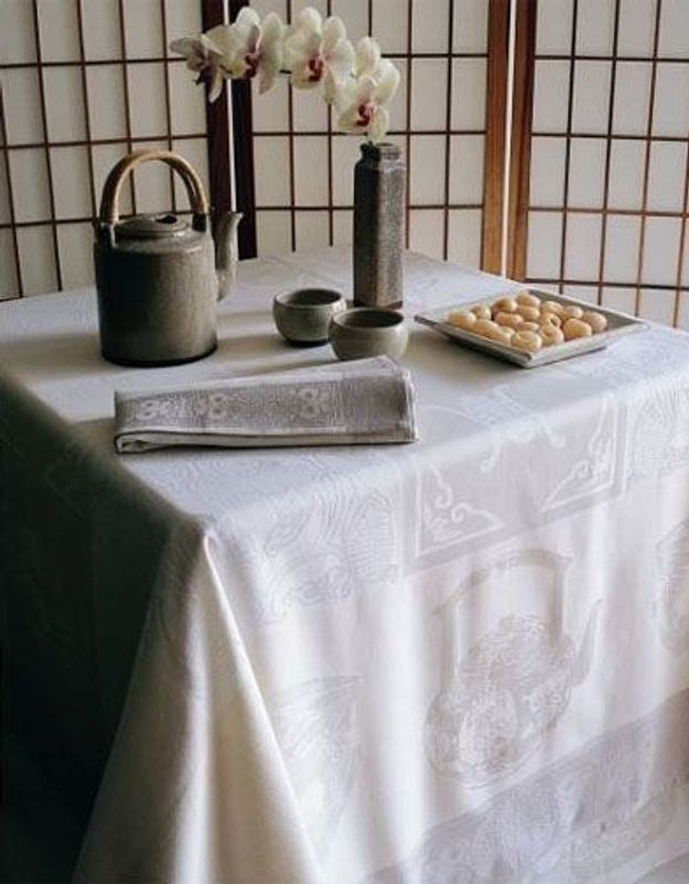 Table Chic Elle