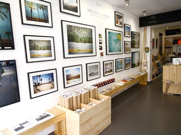 tour de france paris store