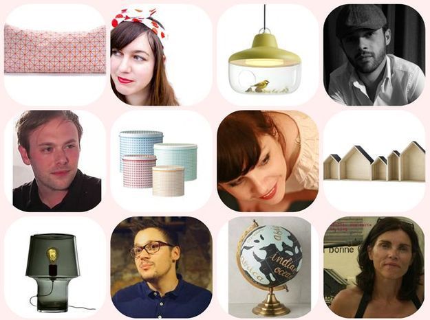 La Wish List De Noel Des Blogueurs Deco Elle Decoration