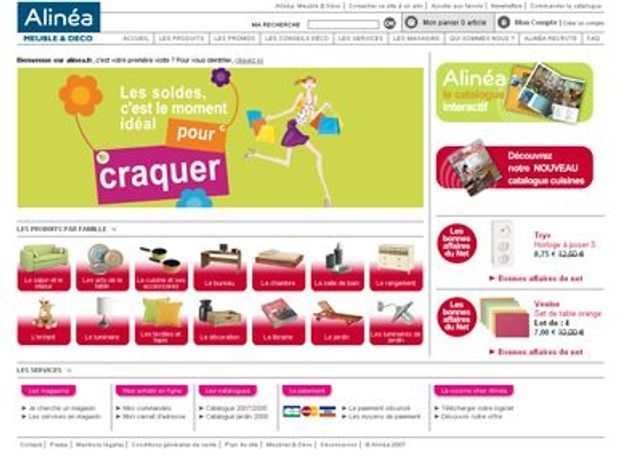 Sinopsis: Salle De Bain Alinea Solde