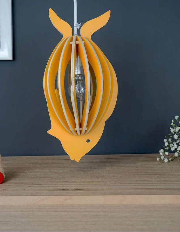 Lampe enfant : découvrez notre sélection de luminaires pour la chambre