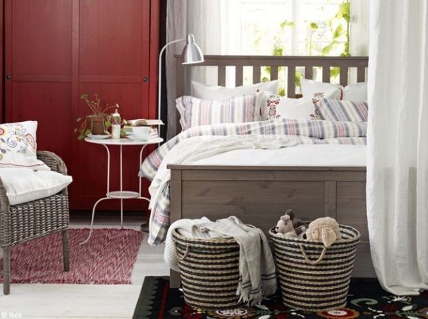 Idee Decoration Chambre Elle Decoration