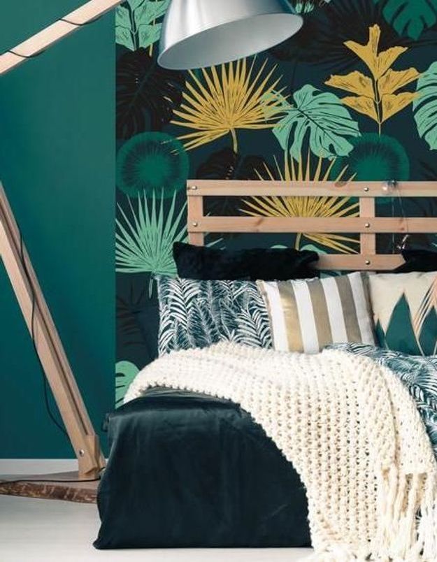 Papier Peint Amovible Repositionnable - Papier Peint ...