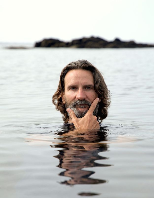 Frederic Beigbeder 50 Nuances De Vodka Elle A Table Frederic Beigbeder 50 Nuances De Vodka Elle A Table