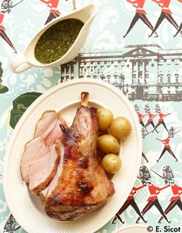 Gigot d