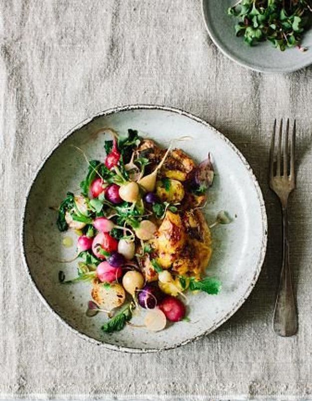Cuisine Antiage Mythe Ou Realite Elle A Table