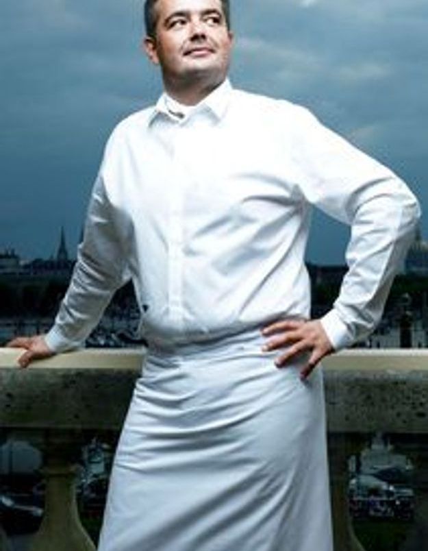 Jean Francois Piege Elle A Table