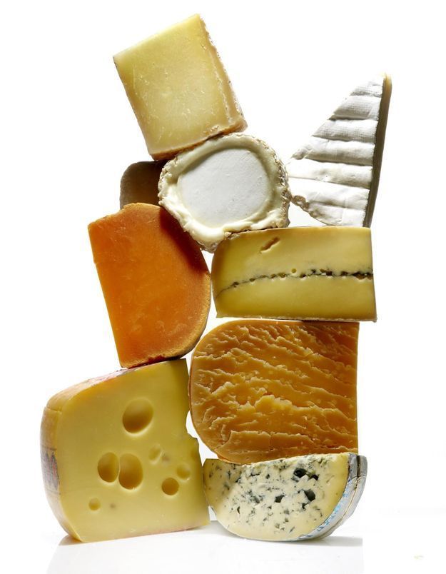 Trois nouveaux fromages qui vont apporter une touche originale à votre plateau