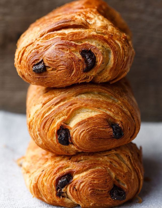 Pain Au Chocolat Ou Chocolatine Les Francais Ont Enfin Tranche