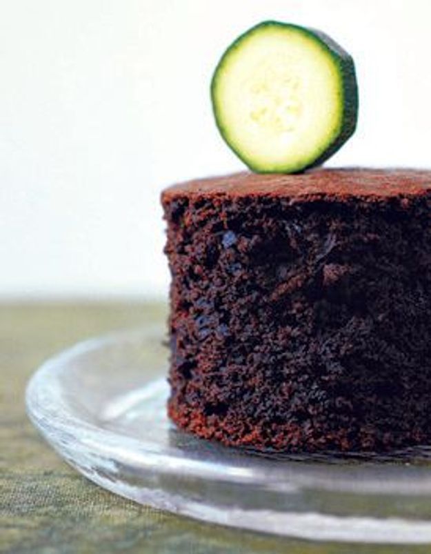 Des Legumes Au Dessert Elle A Table