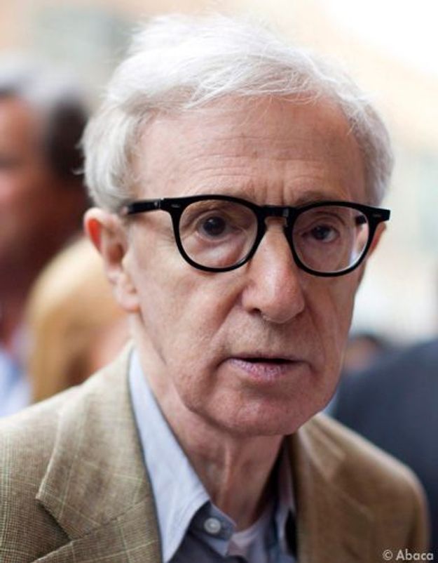 Cannes 2011: "Midnight in Paris" de Woody Allen en ouverture