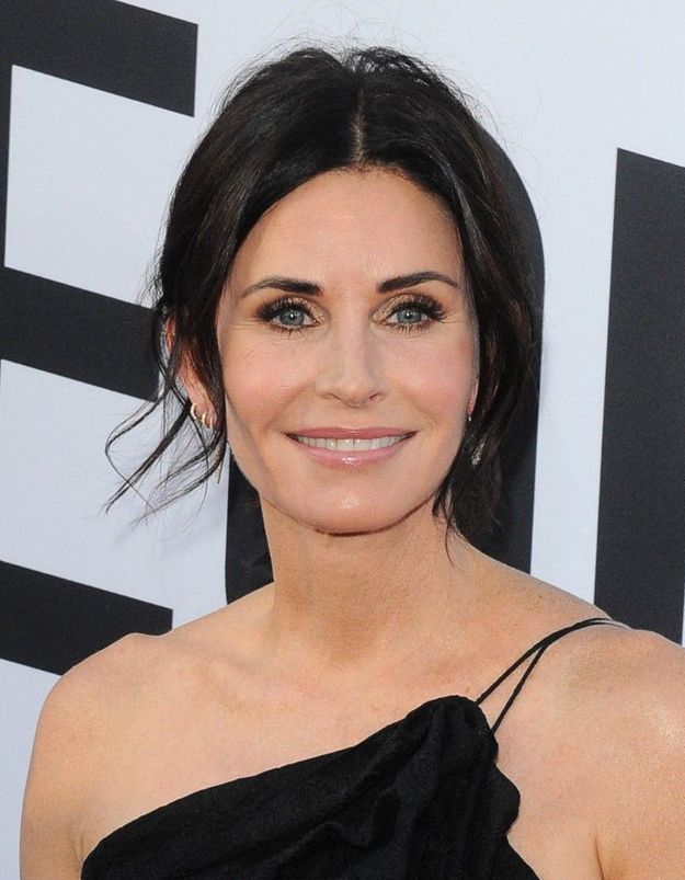 Courteney Cox annonce son retour dans Scream 5 ! - Elle