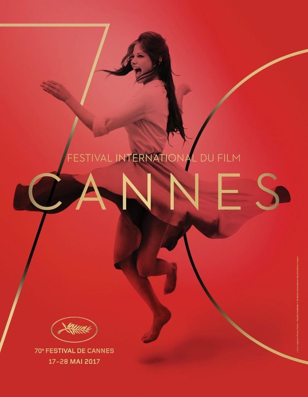 Festival de Cannes : découvrez la sélection officielle 