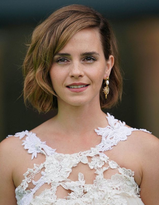 Harry Potter : le message touchant d’Emma Watson pour les retrouvailles de la saga