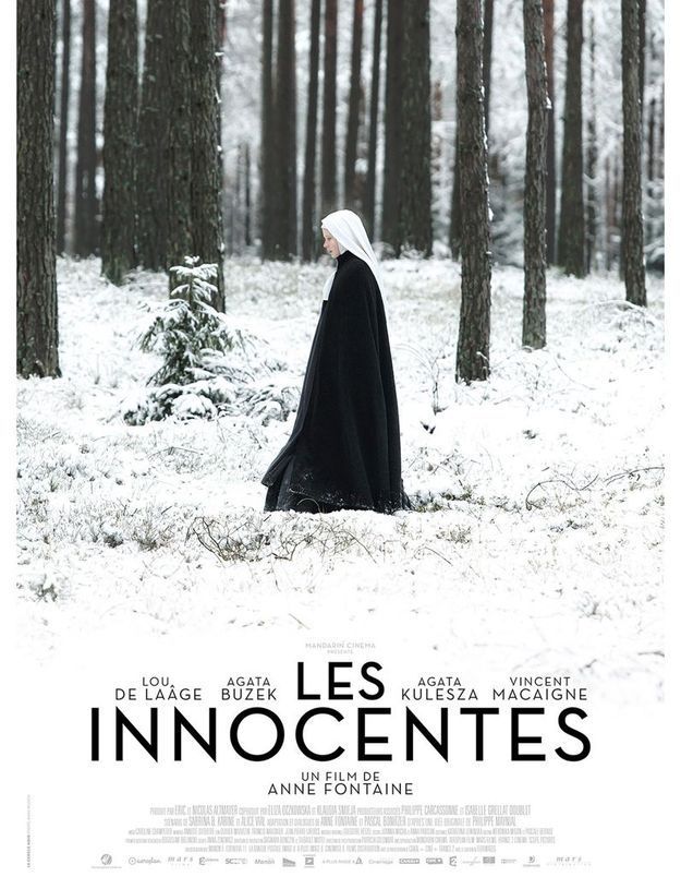 3 Bonnes Raisons De Voir Les Innocentes Elle