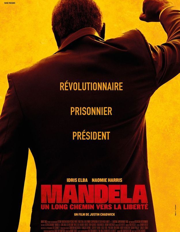 Mandela : le film est-il à la hauteur de son sujet ?