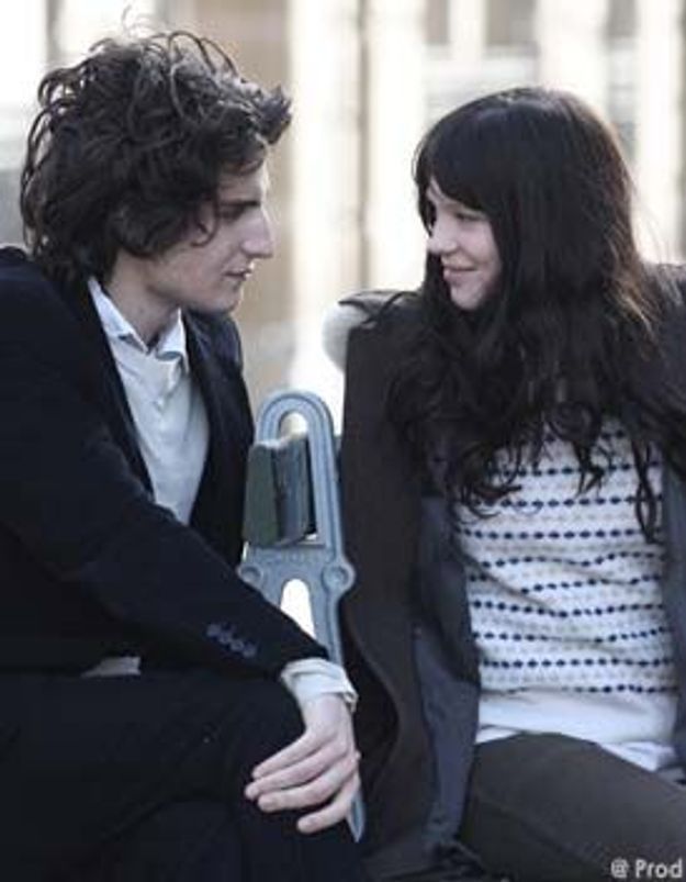 Critique du film La belle personne de Christophe Honoré