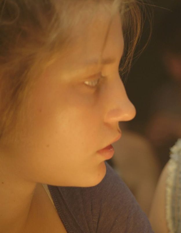 La Vie D Adele L Auteure De La Bd Reagit Au Film Elle