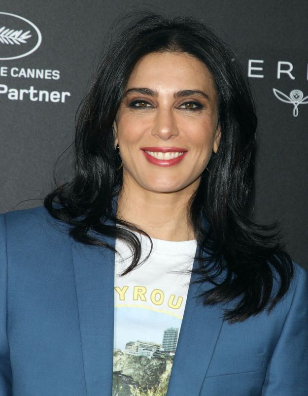 Nadine Labaki, la cinéaste libanaise des combattants du quotidien