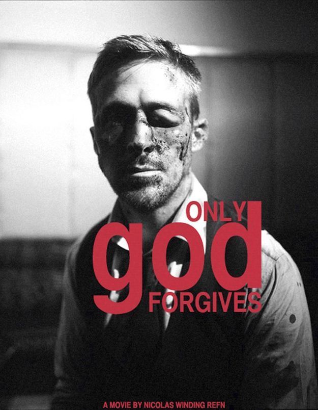 « Only God Forgives » : une première bande-annonce angoissante