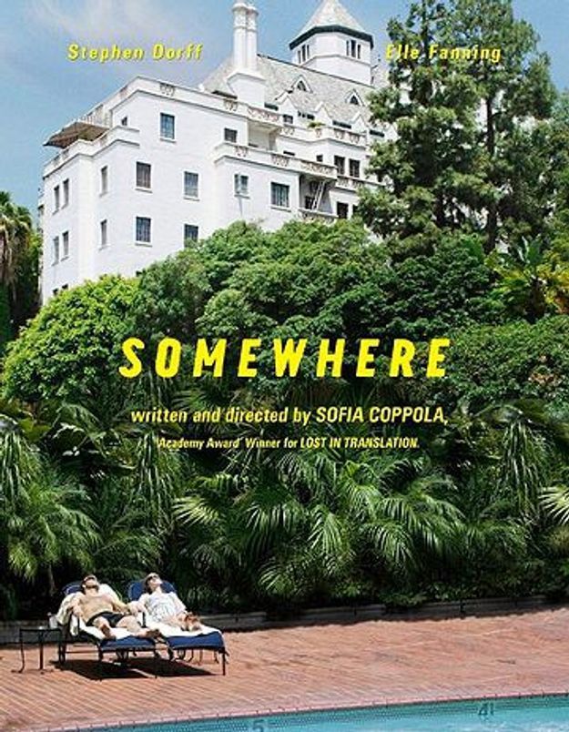 Video Decouvrez La Bande Annonce Du Dernier Sofia Coppola Elle