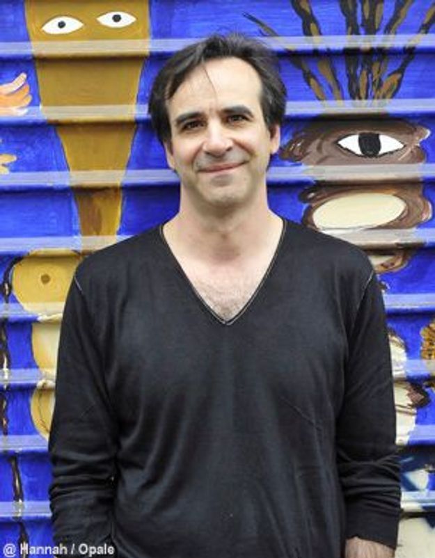 Il Est Comment Le Nouveau Assayas Elle A 40 ans passés, dit michka assayas, on commence à pouvoir vraiment faire quelque chose d'important, comme attraper une maladie grave. il est comment le nouveau assayas elle