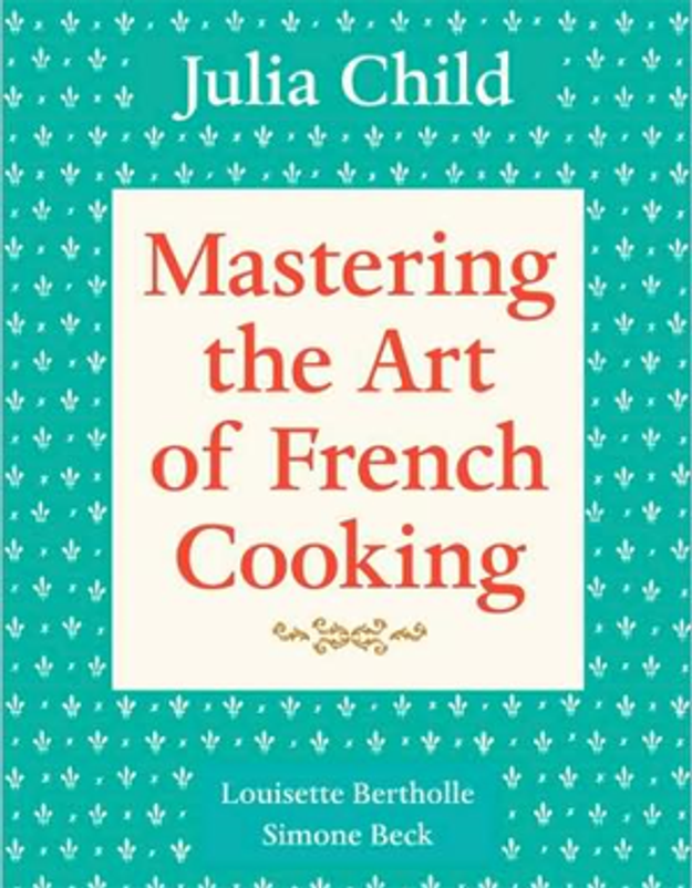La cuisine française, best-seller des libraires aux USA