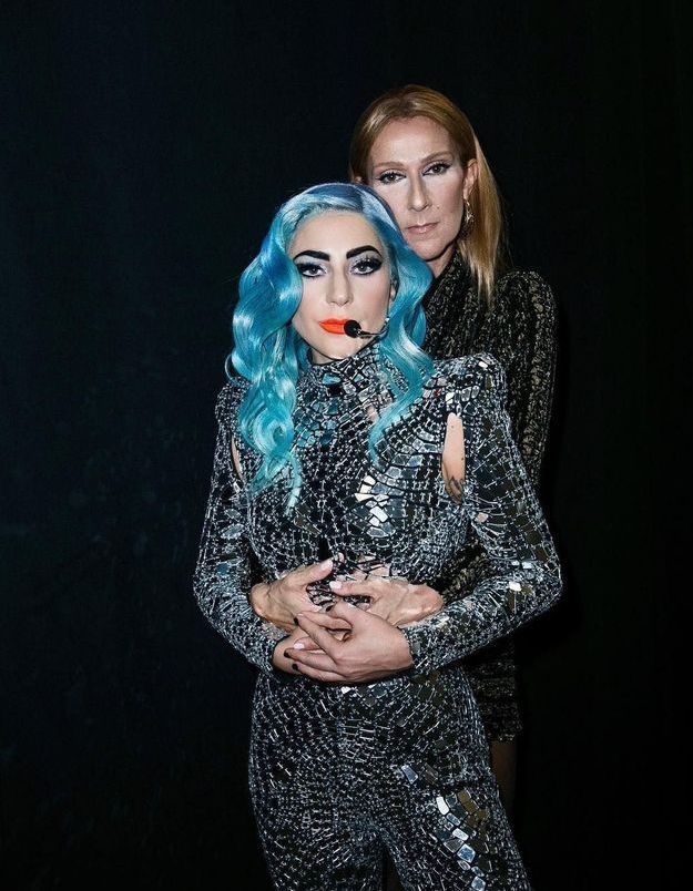 Céline Dion, Angèle, Christine and the Queens : invitées à chanter au concert solidaire de Lady Gaga