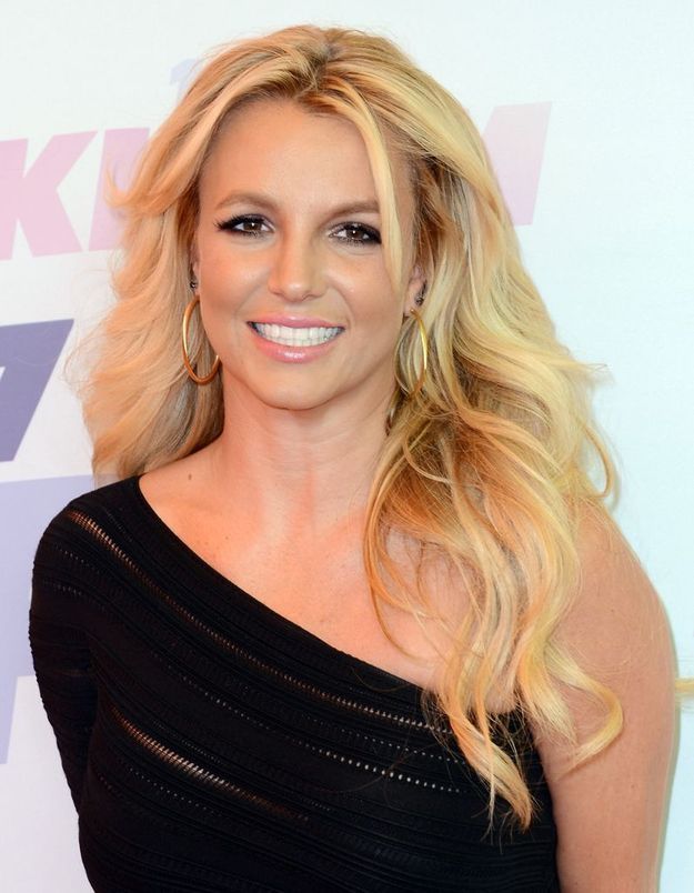 Britney Spears : ses fils dans son nouveau clip