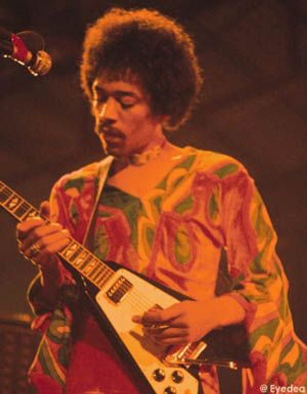 jimi hendrix a t il ete assassine elle