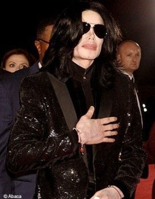 Michael Jackson : encore un nouveau documentaire !