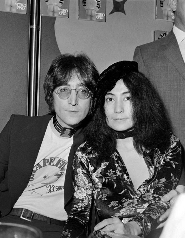 Yoko Ono et les Beatles, je t’aime moi non plus 