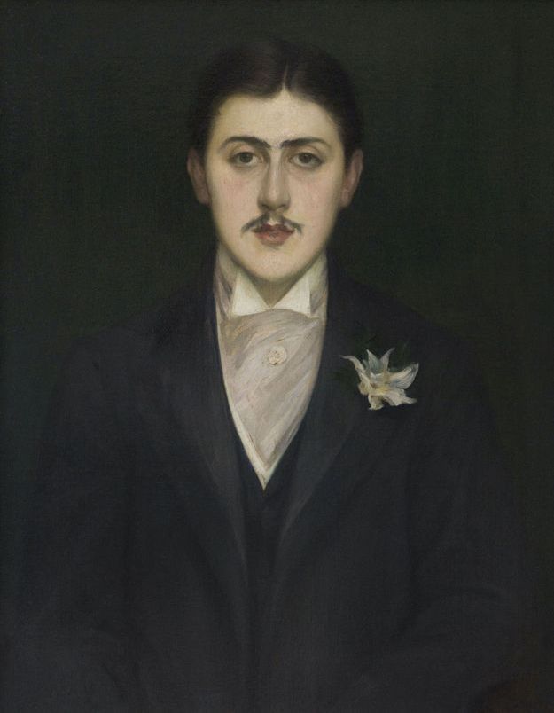 2022, année Proust