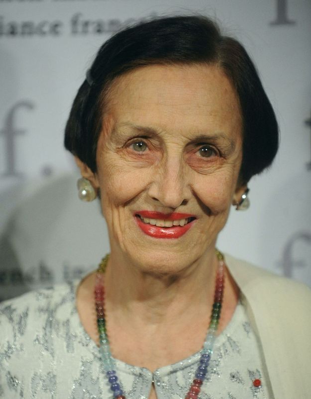 Françoise Gilot, indomptable peintre, mère des enfants de Picasso