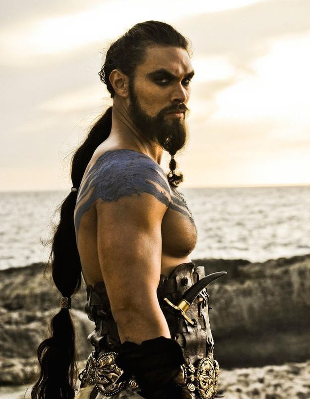 Game of Thrones : Khal Drogo de retour dans la saison 6 ?