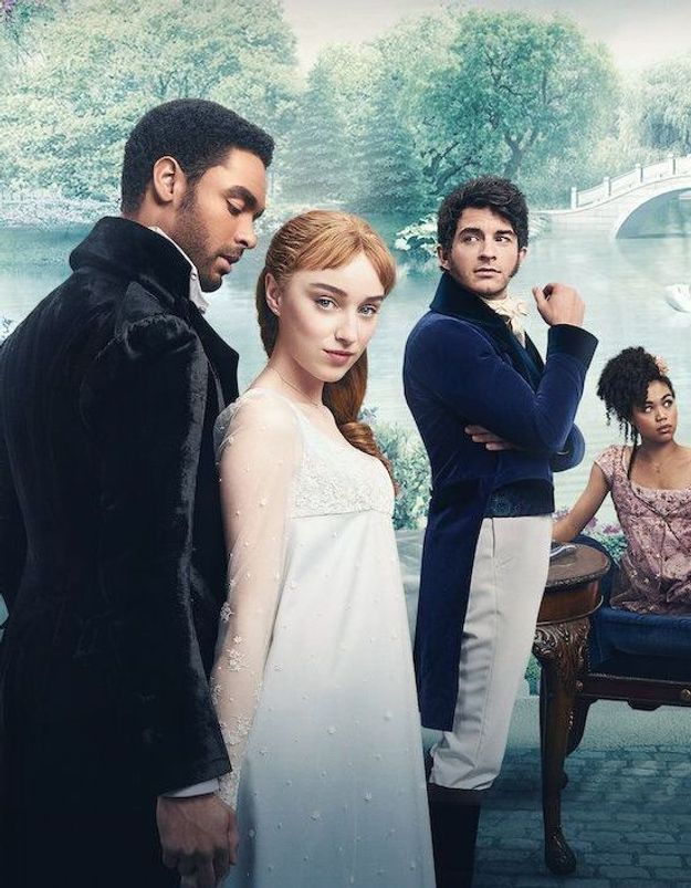 La Chronique Des Bridgerton Streaming Saison 2 La Chronique des Bridgerton : la saison 2 repoussée par le coronavirus