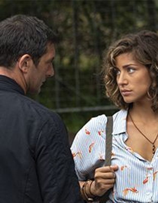 Section de recherches Saison 14 : quelle date de diffusion pour la suite ? - Elle