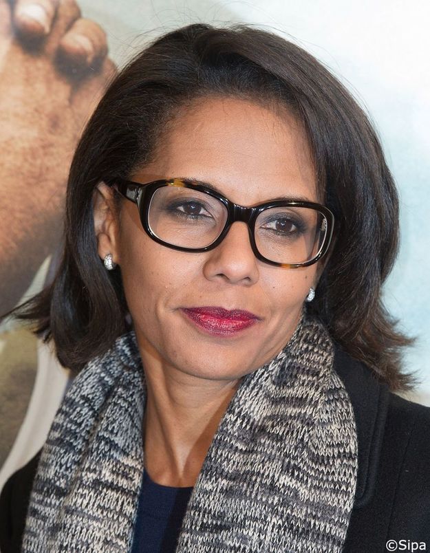 Audrey Pulvar Doit Renoncer A On N Est Pas Couche Elle