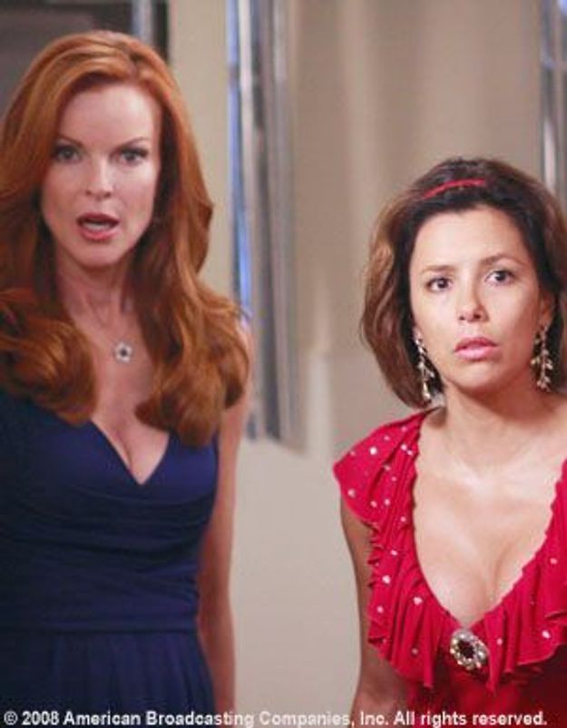 torrents desperate housewives saison 5 vf
