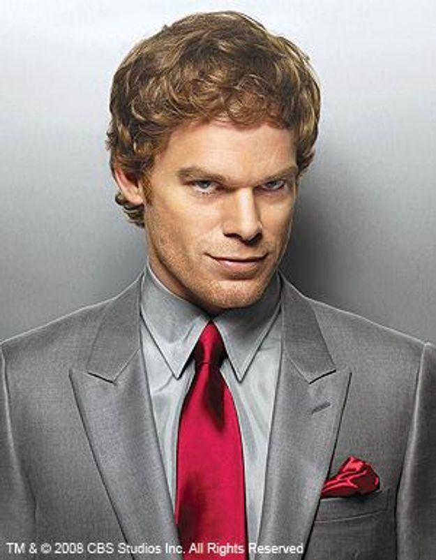 Dexter Saison 4 Episode 1 Streaming Dexter : l’épisode 1 de la saison 4 déjà dispo sur le net ! - Elle
