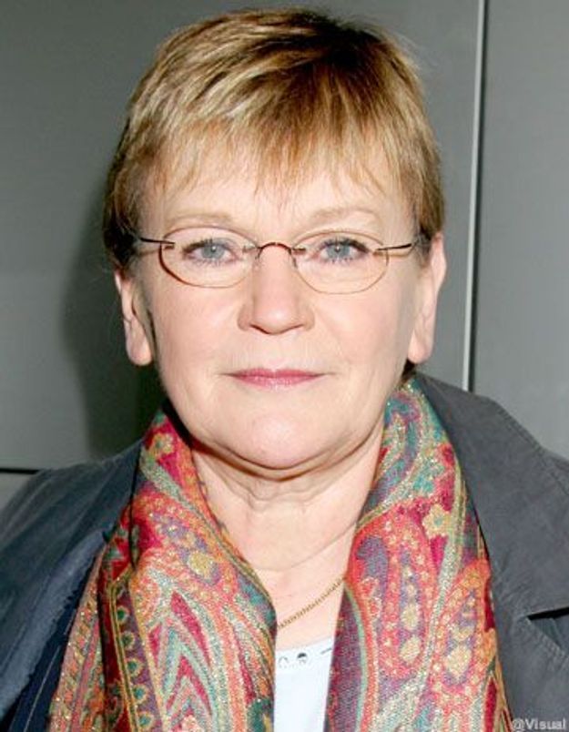 Marie George Buffet Veut Le Retrait De La Pub Pour Le Cantal Elle