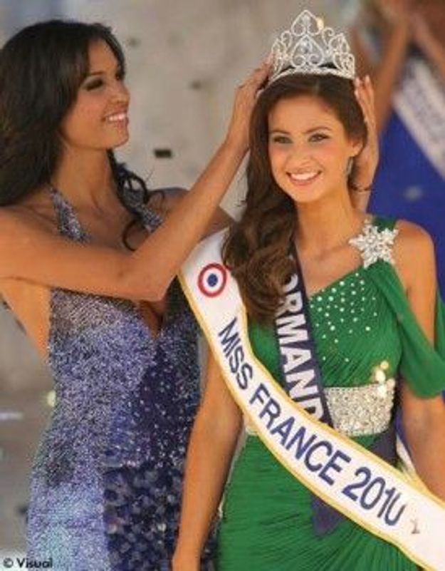 Miss France 2011 : 1er acte de la guerre des Miss sur TF1