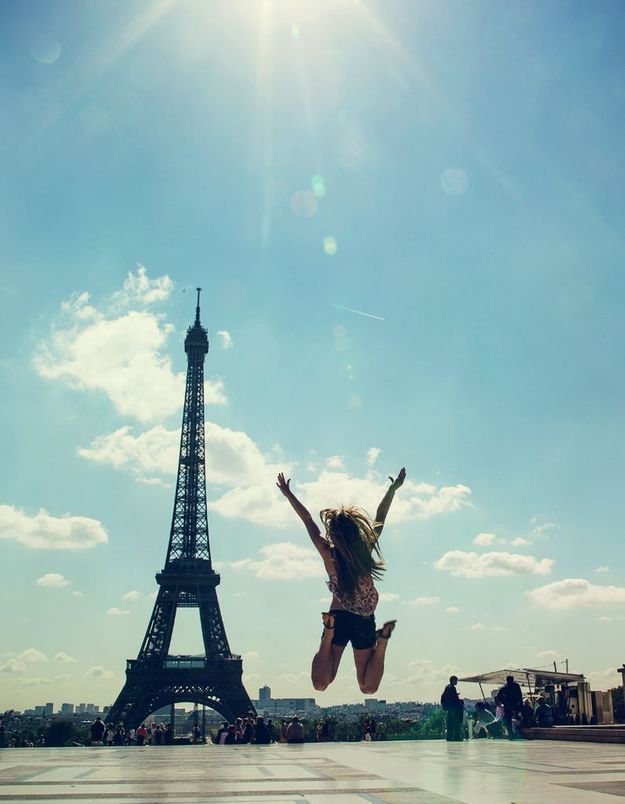 Que Faire A Paris Ce Week End Du 23 24 Et 25 Juin Elle