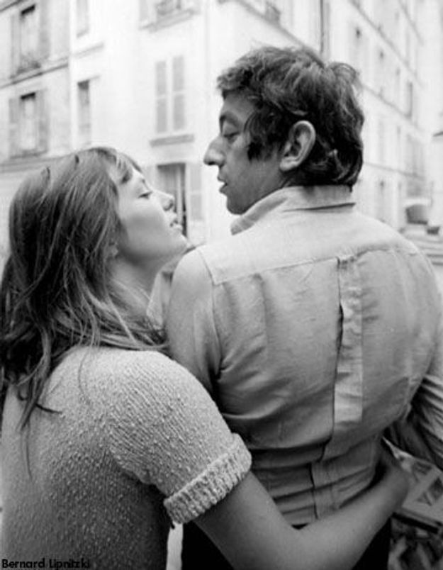 TV : Gainsbourg, l’homme qui aimait les femmes