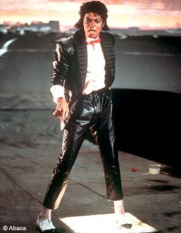 Une nuit spéciale Michael Jackson au Grand Rex